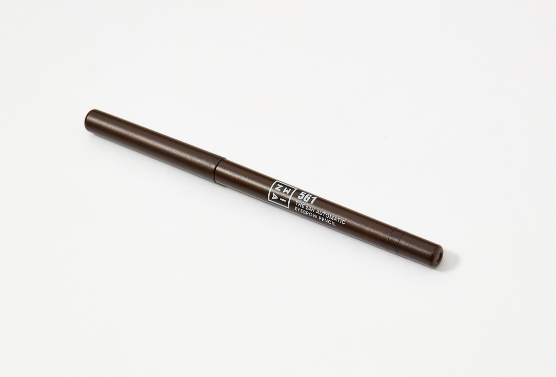 3INA Waterproof Long-Lasting Eyebrow Pencil The 24H Automatic Eyebrow Pencil