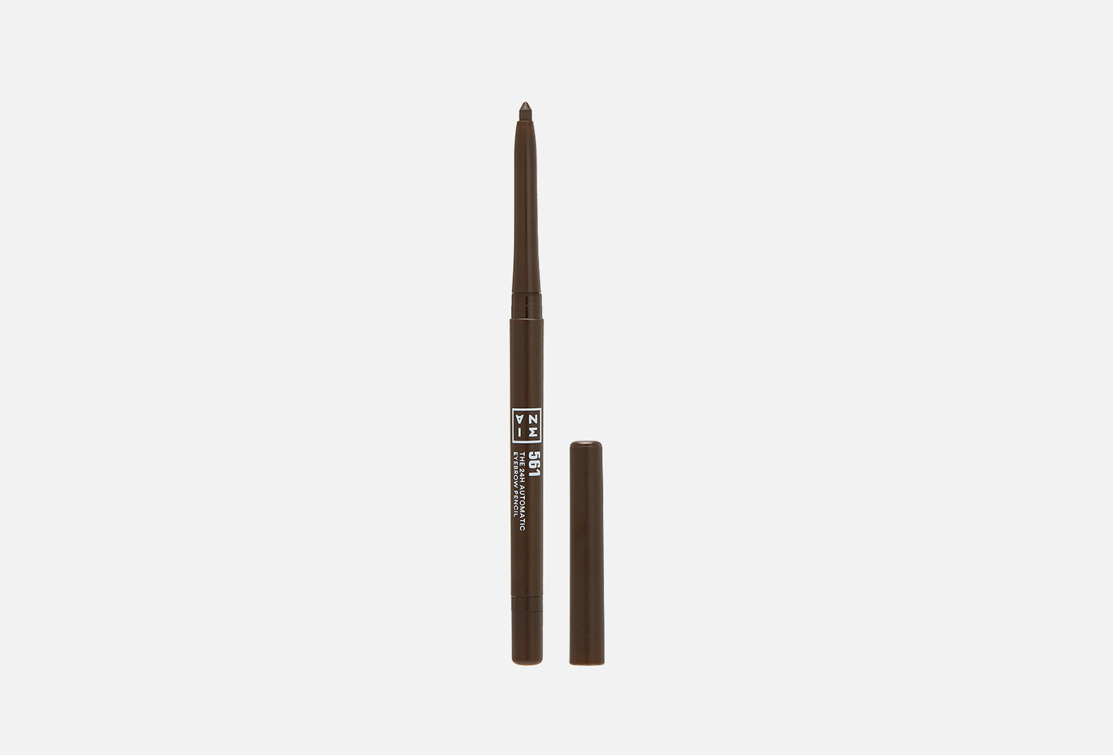 The 24H Automatic Eyebrow Pencil  0.28 561, Cool grey brown