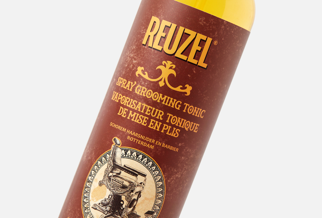 Reuzel Spray Grooming Tonic Spray Grooming