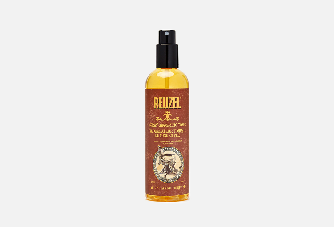 Reuzel Spray Grooming Tonic Spray Grooming