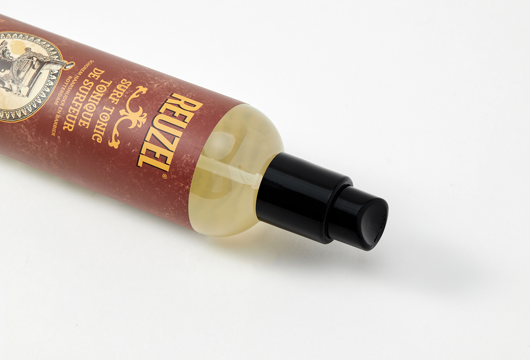 Reuzel Light hold Matte Finish Hair Tonic Surf