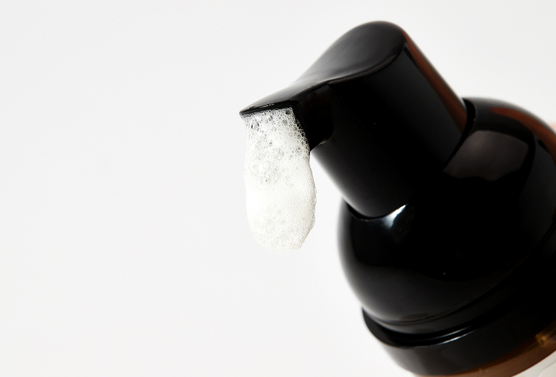 Reuzel Beard Foam Wood & Spice