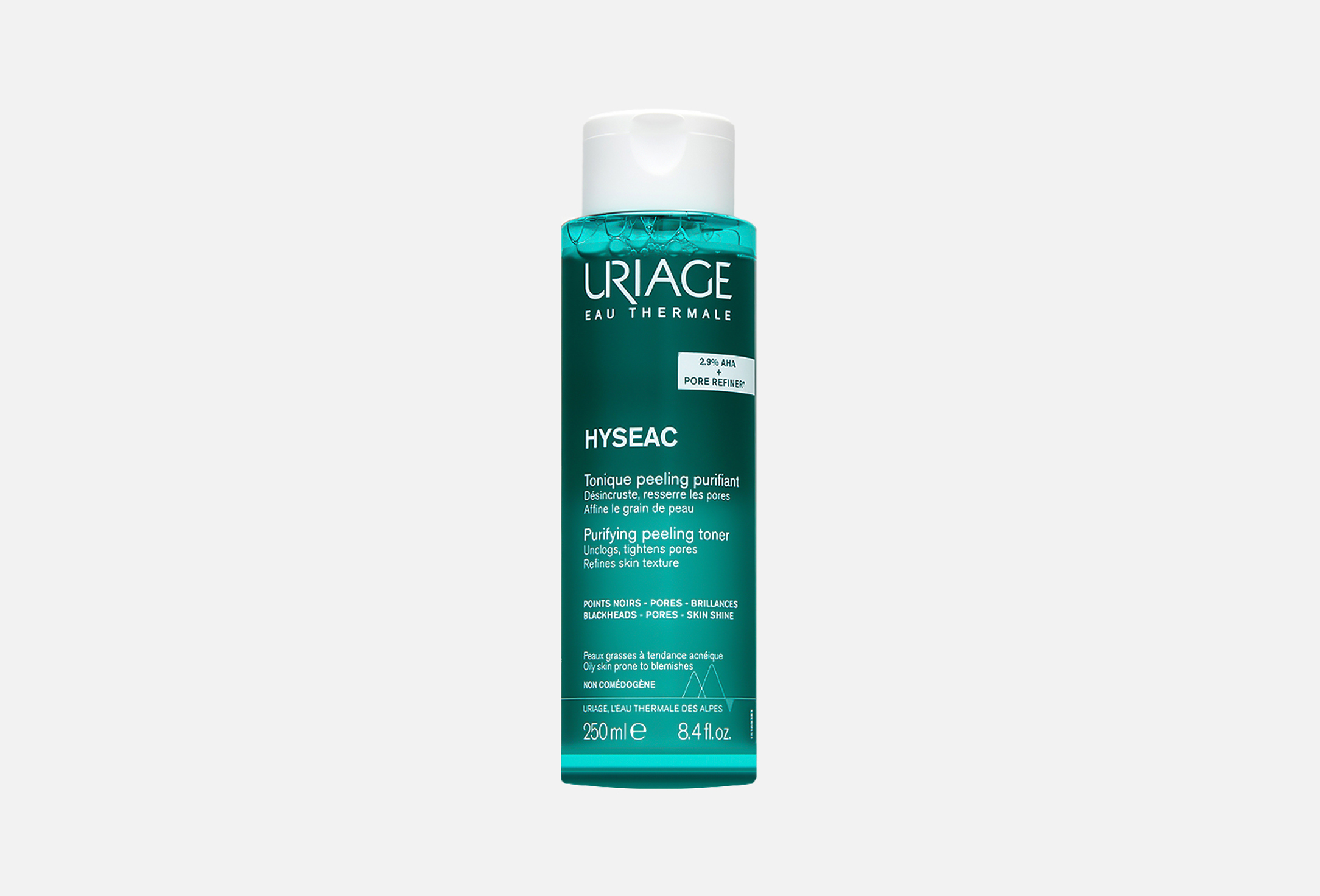 HYSEAC 250