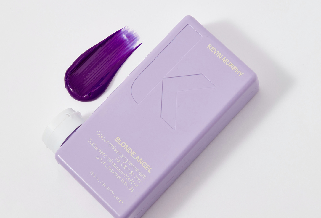 KEVIN.MURPHY Color Enhancing Treatment Blonde Angel