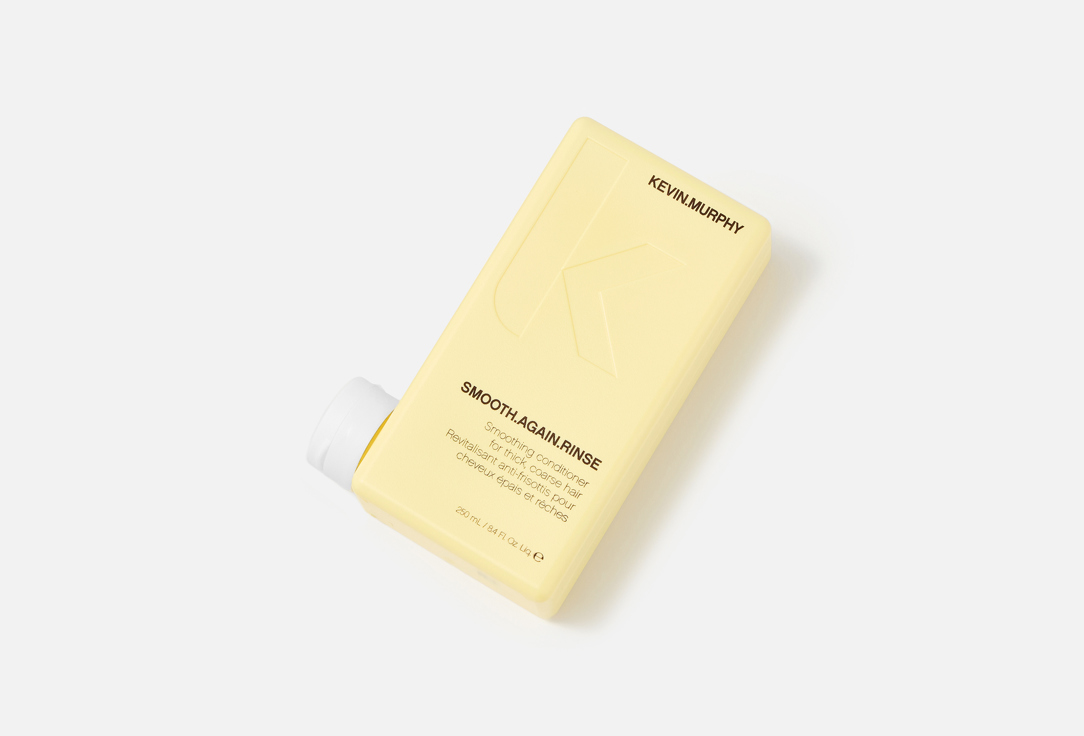 KEVIN.MURPHY Smoothing hair conditioner Smooth again 250 ml KEVIN.MURPHY Smoothing hair conditioner Smooth again