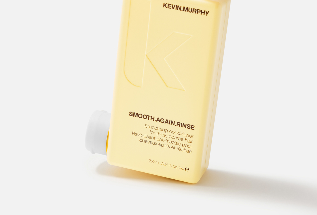 KEVIN.MURPHY Smoothing hair conditioner Smooth again 250 ml KEVIN.MURPHY Smoothing hair conditioner Smooth again