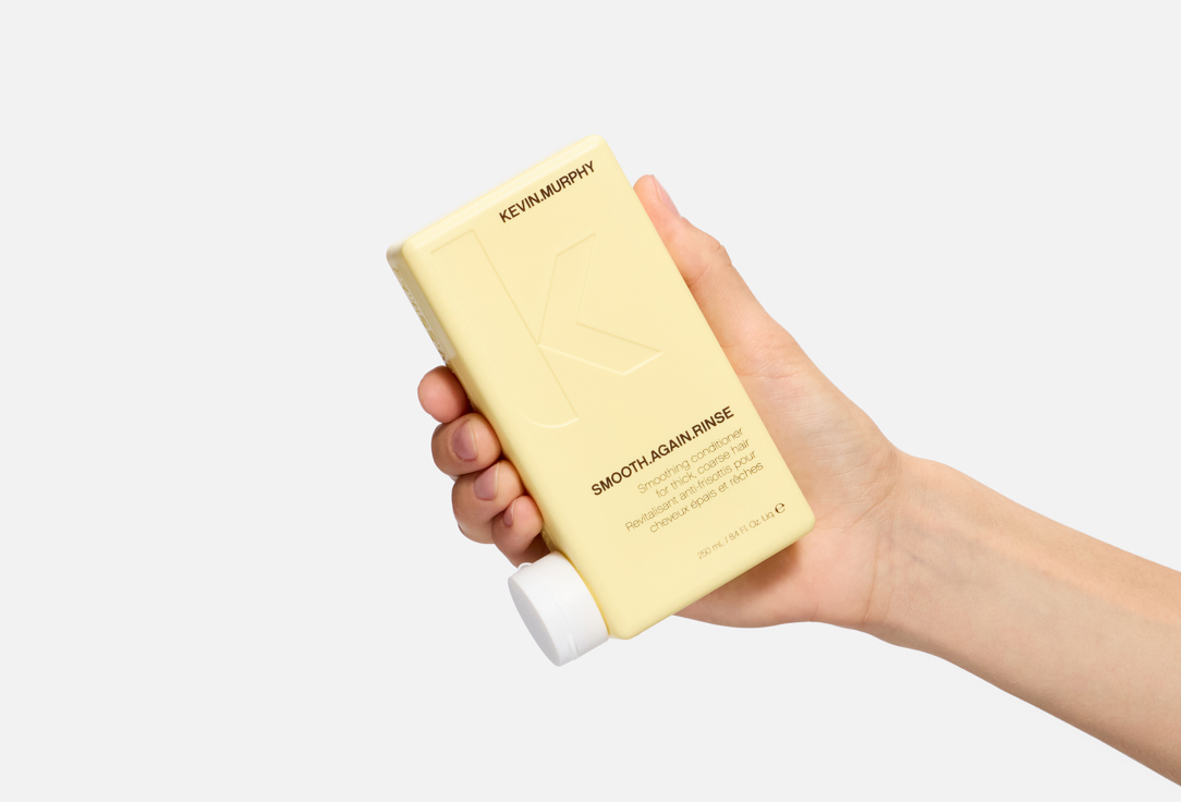 KEVIN.MURPHY Smoothing hair conditioner Smooth again 250 ml KEVIN.MURPHY Smoothing hair conditioner Smooth again