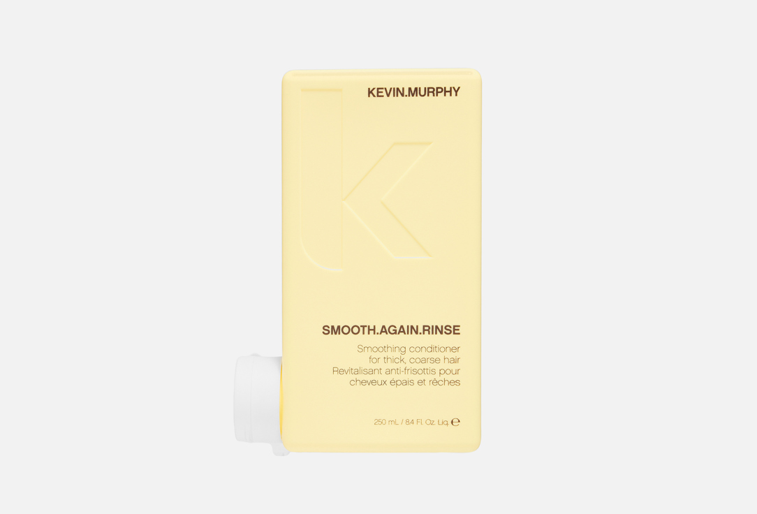 KEVIN.MURPHY Smoothing hair conditioner Smooth again 250 ml KEVIN.MURPHY Smoothing hair conditioner Smooth again