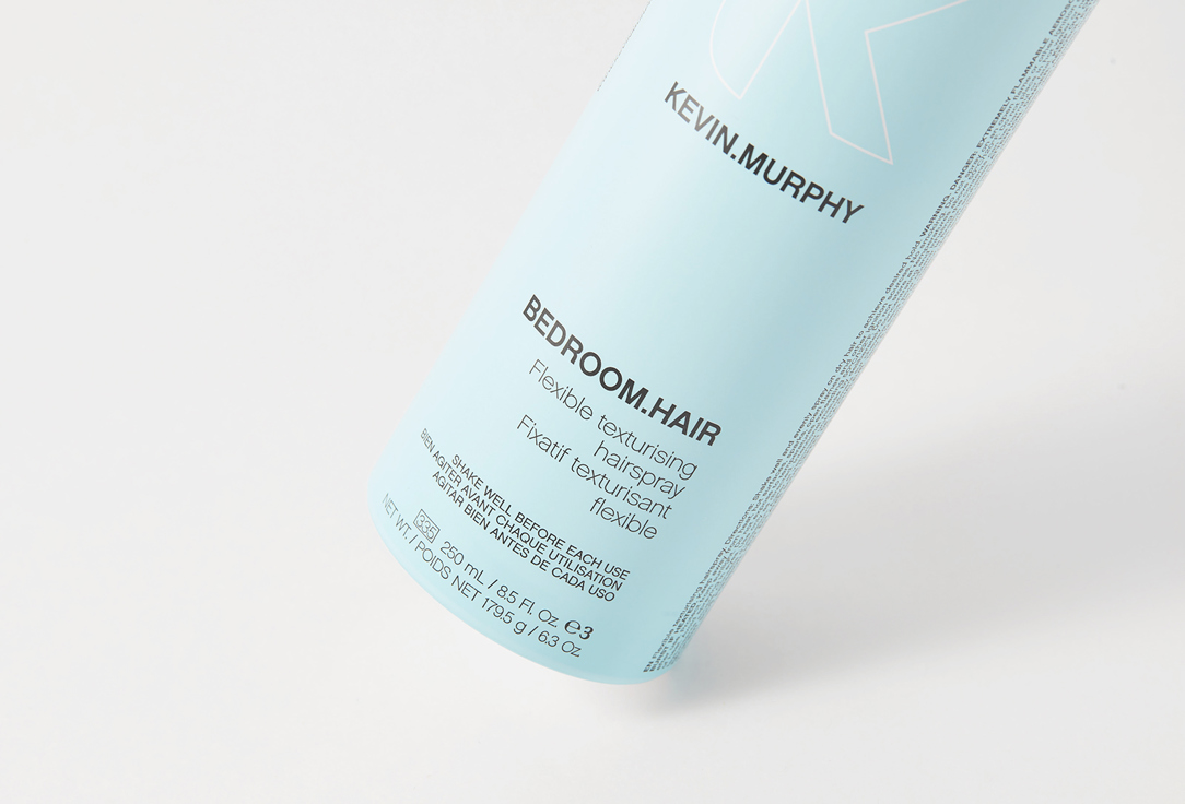 KEVIN.MURPHY Flexible Texturising Spray Bedroom Hair