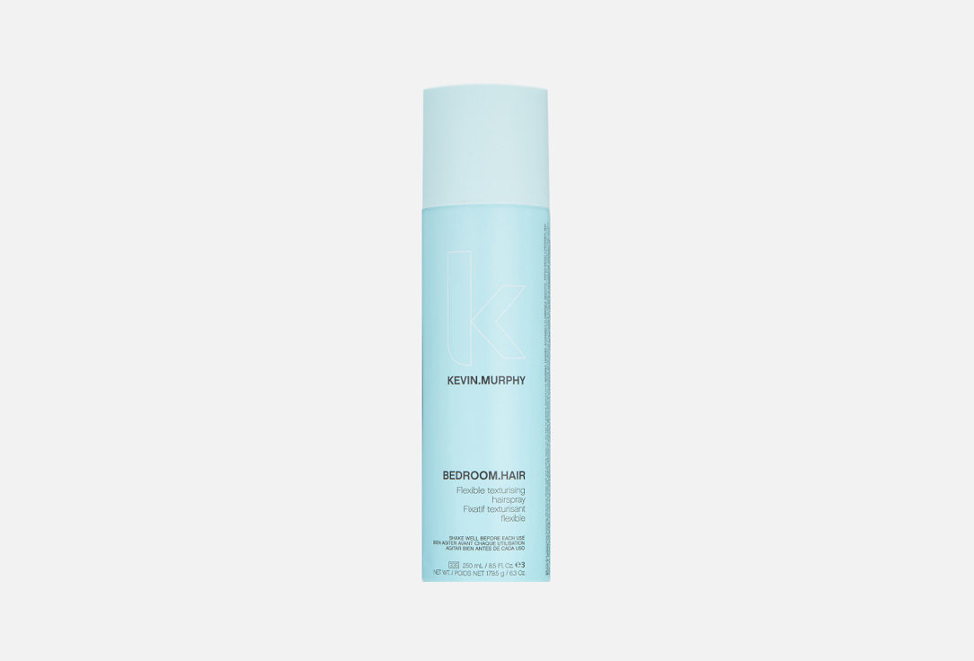 KEVIN.MURPHY Flexible Texturising Spray Bedroom Hair