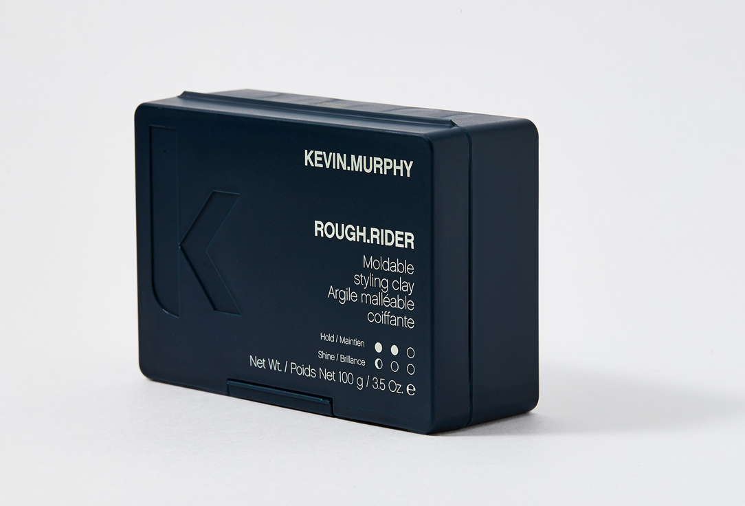 KEVIN.MURPHY STRONG HOLD HAIR CLAY Rough Rider