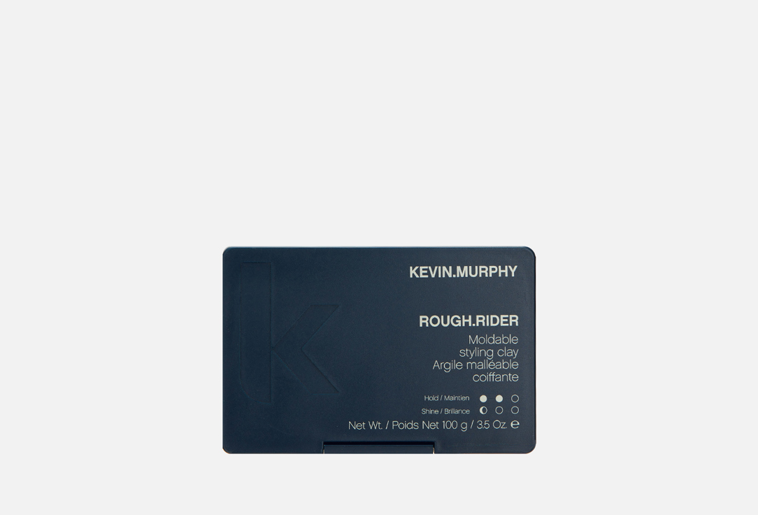 KEVIN.MURPHY STRONG HOLD HAIR CLAY Rough Rider