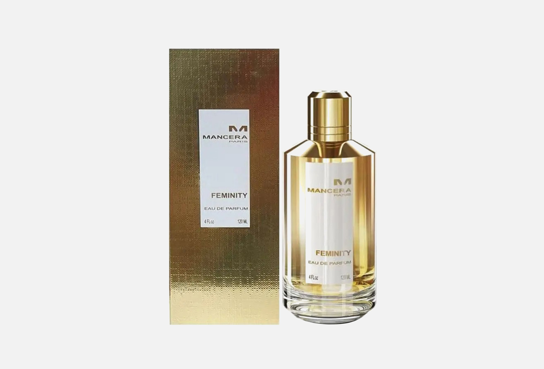 مانسيرا ماء عطر فيمنيتي