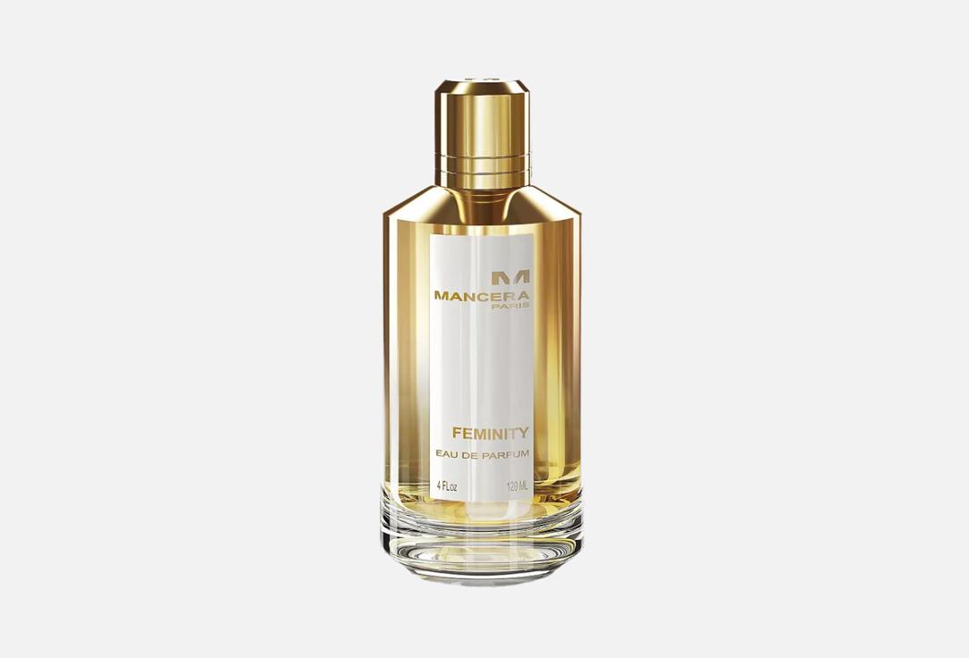 مانسيرا ماء عطر فيمنيتي