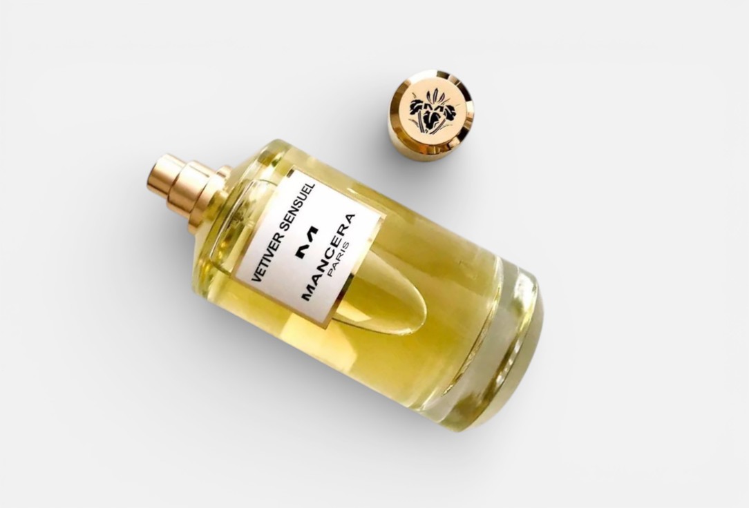 مانسيرا ماء عطر فيتيفير سنشويل