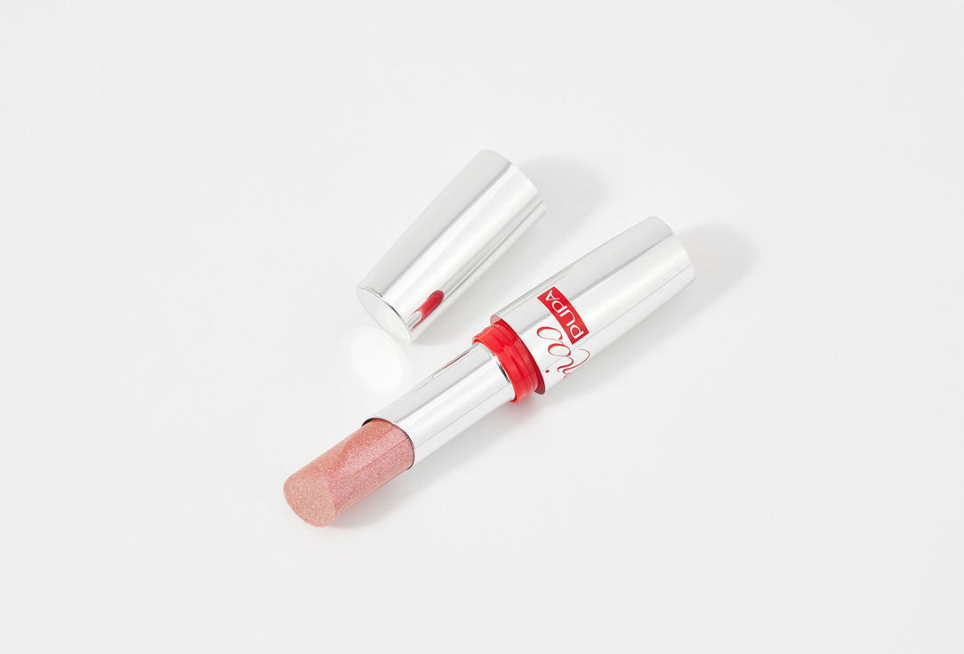 Pupa Помада для губ STARLIGHT Ultra Shiny Lipstick shade