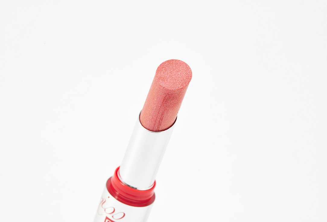 Pupa Shimmering Creamy Lipstick Miss Pupa Starlight