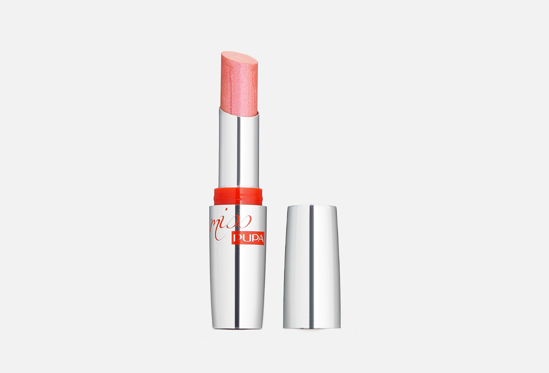 Pupa Shimmering Creamy Lipstick Miss Pupa Starlight