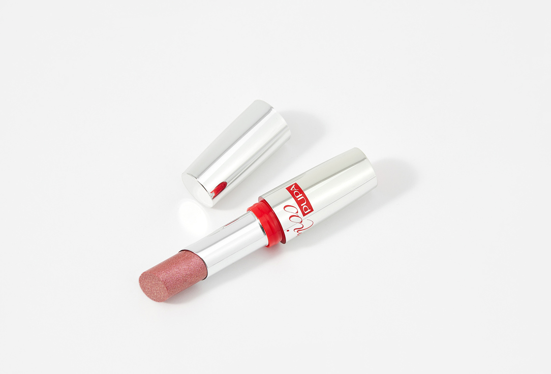 Pupa Shimmering Creamy Lipstick Miss Pupa Starlight