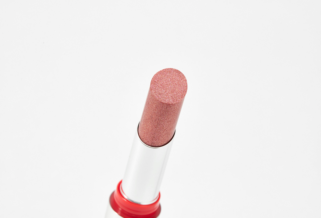 Pupa Shimmering Creamy Lipstick Miss Pupa Starlight