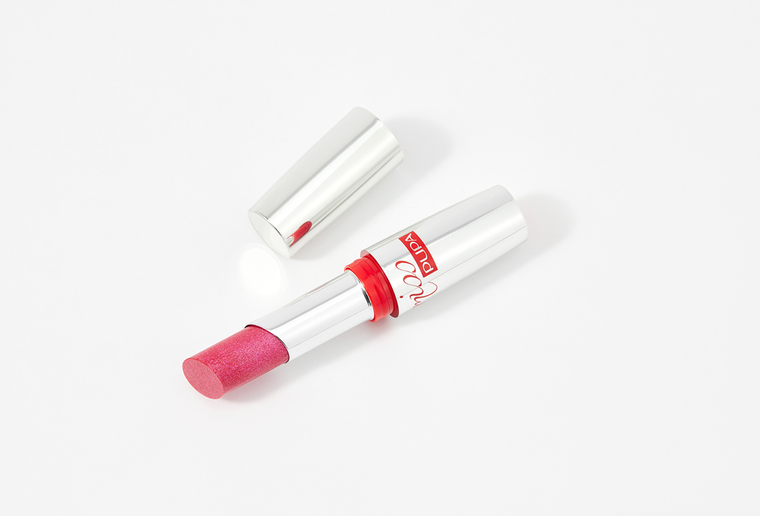 Pupa Shimmering Creamy Lipstick Miss Pupa Starlight 703, Precious rose 2.5 g Pupa Shimmering Creamy Lipstick Miss Pupa Starlight