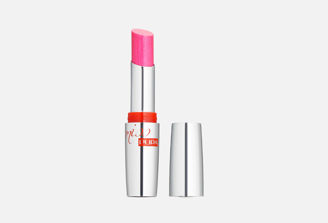 Pupa Shimmering Creamy Lipstick Miss Pupa Starlight