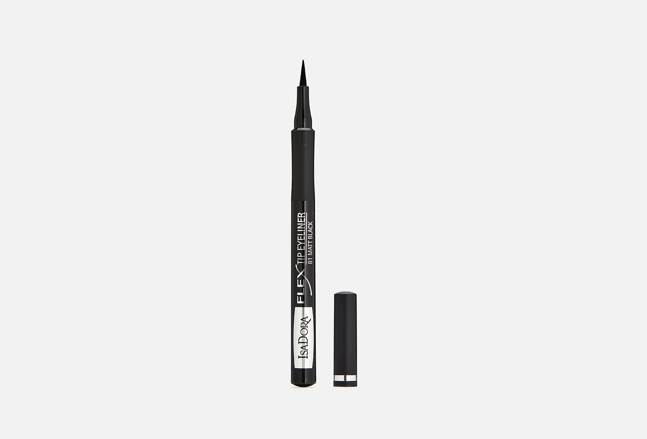 The flex tip  1 81, Matt Black