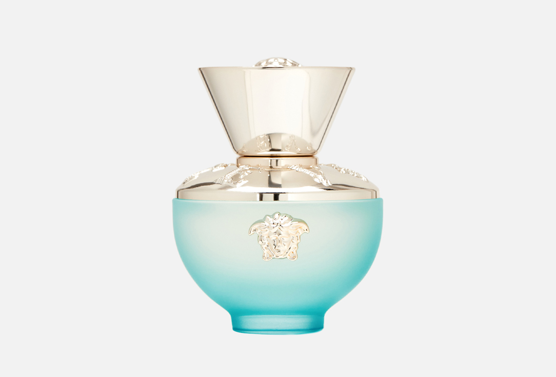 Versace Eau de toilette DYLAN TURQUOISE
