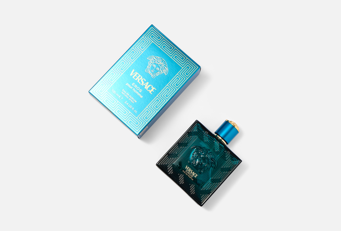 Versace Eau de parfum EROS