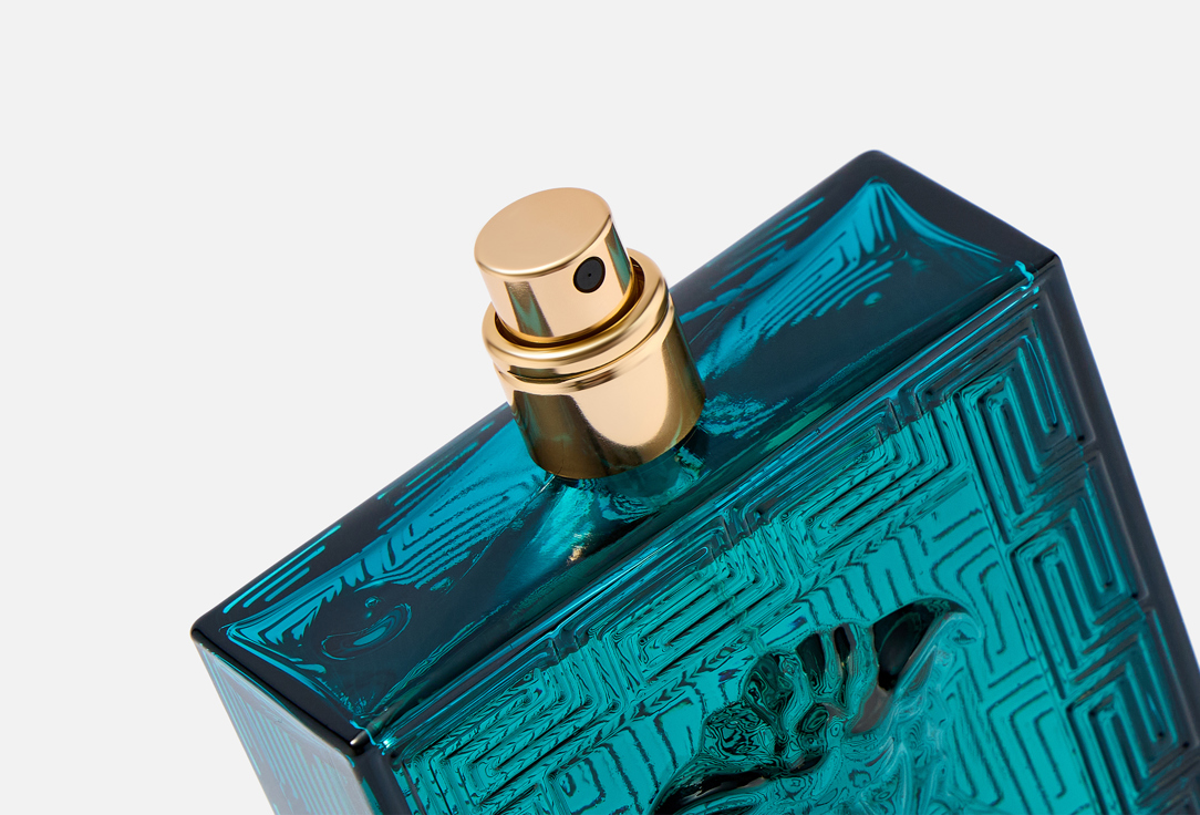Versace Eau de parfum EROS