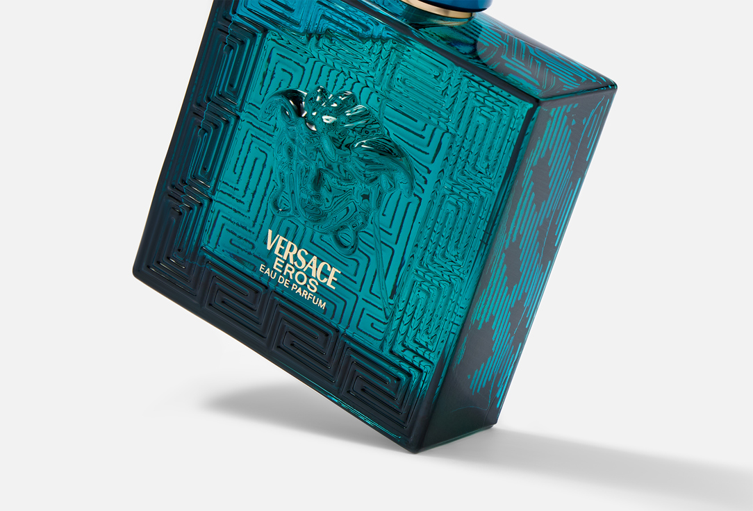Versace Eau de parfum EROS