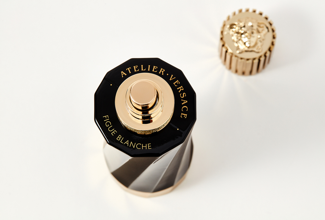 Versace Atelier Eau de parfum FIGUE BLANCHE 100 ml Versace Atelier Eau de parfum FIGUE BLANCHE