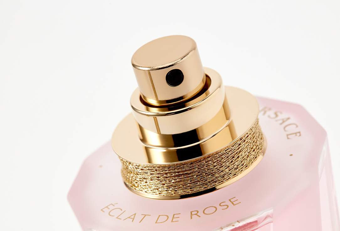 Versace Atelier Eau de parfum ECLAT DE ROSE 100 ml Versace Atelier Eau de parfum ECLAT DE ROSE
