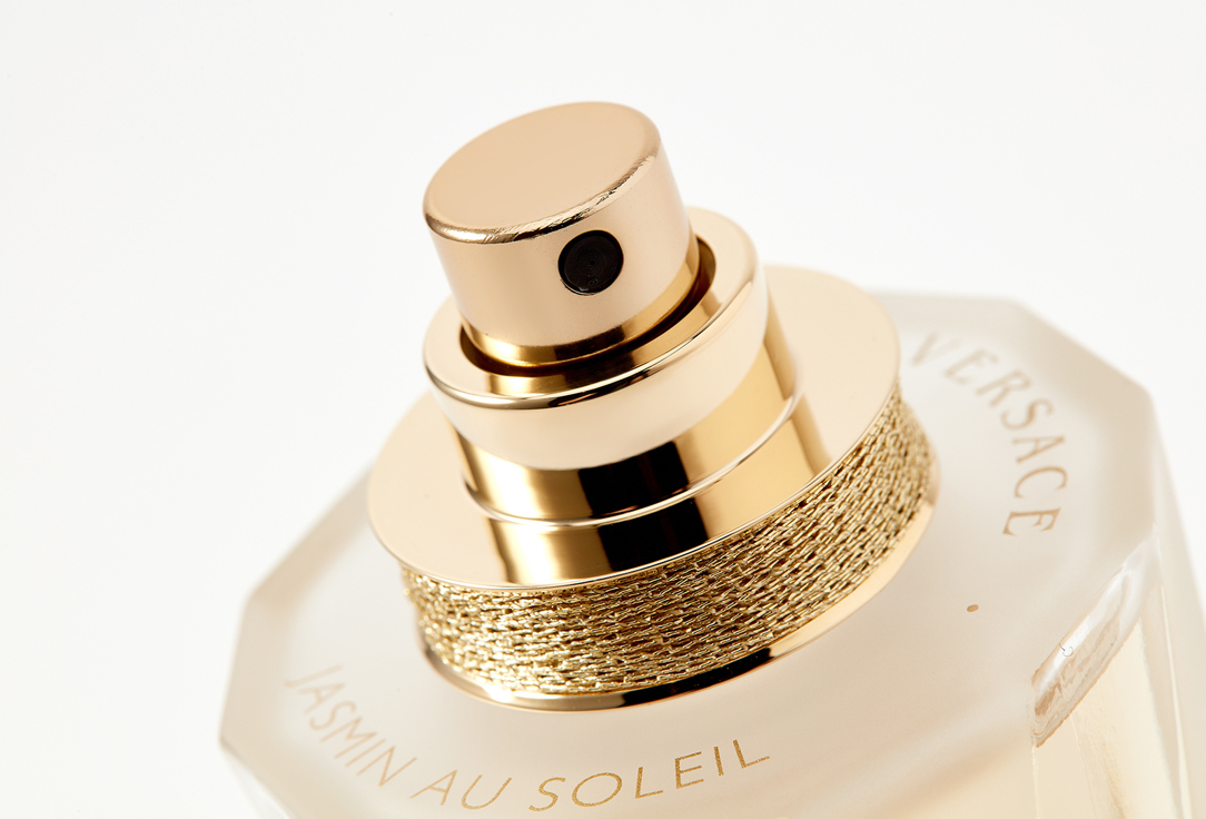 Versace Atelier Eau de parfum JASMIN AU SOLEIL 100 ml Versace Atelier Eau de parfum JASMIN AU SOLEIL