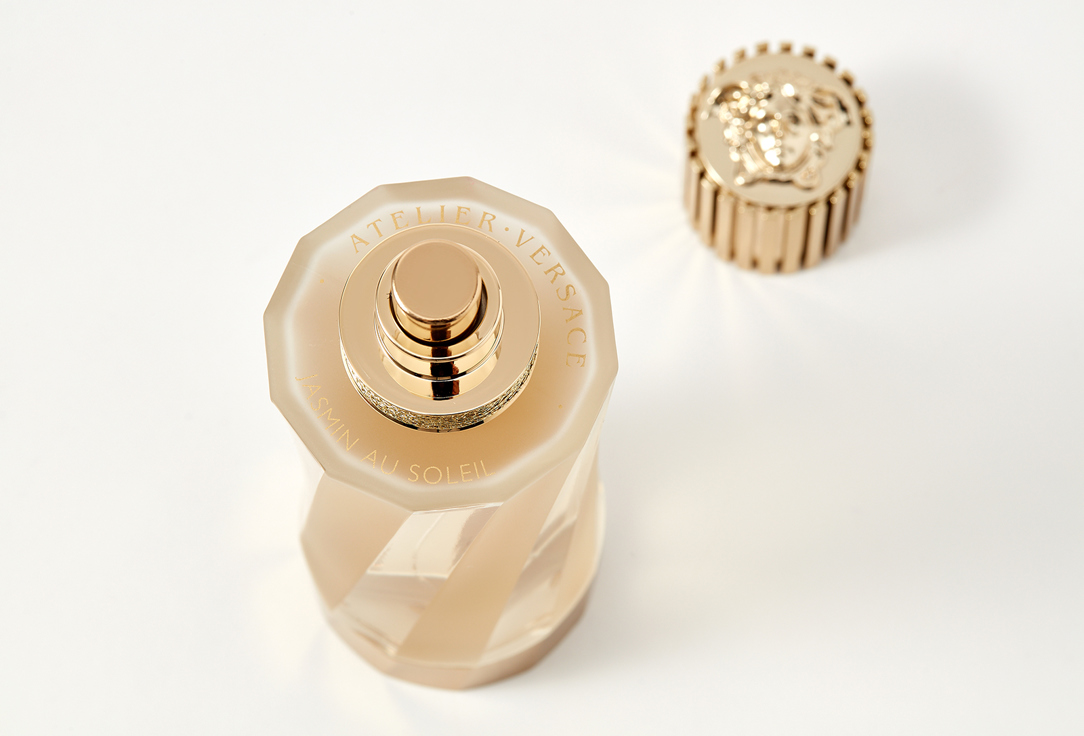 Versace Atelier Eau de parfum JASMIN AU SOLEIL 100 ml Versace Atelier Eau de parfum JASMIN AU SOLEIL