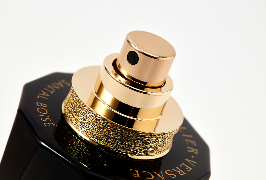 Versace Atelier Eau de parfum SANTAL BOISE 100 ml Versace Atelier Eau de parfum SANTAL BOISE