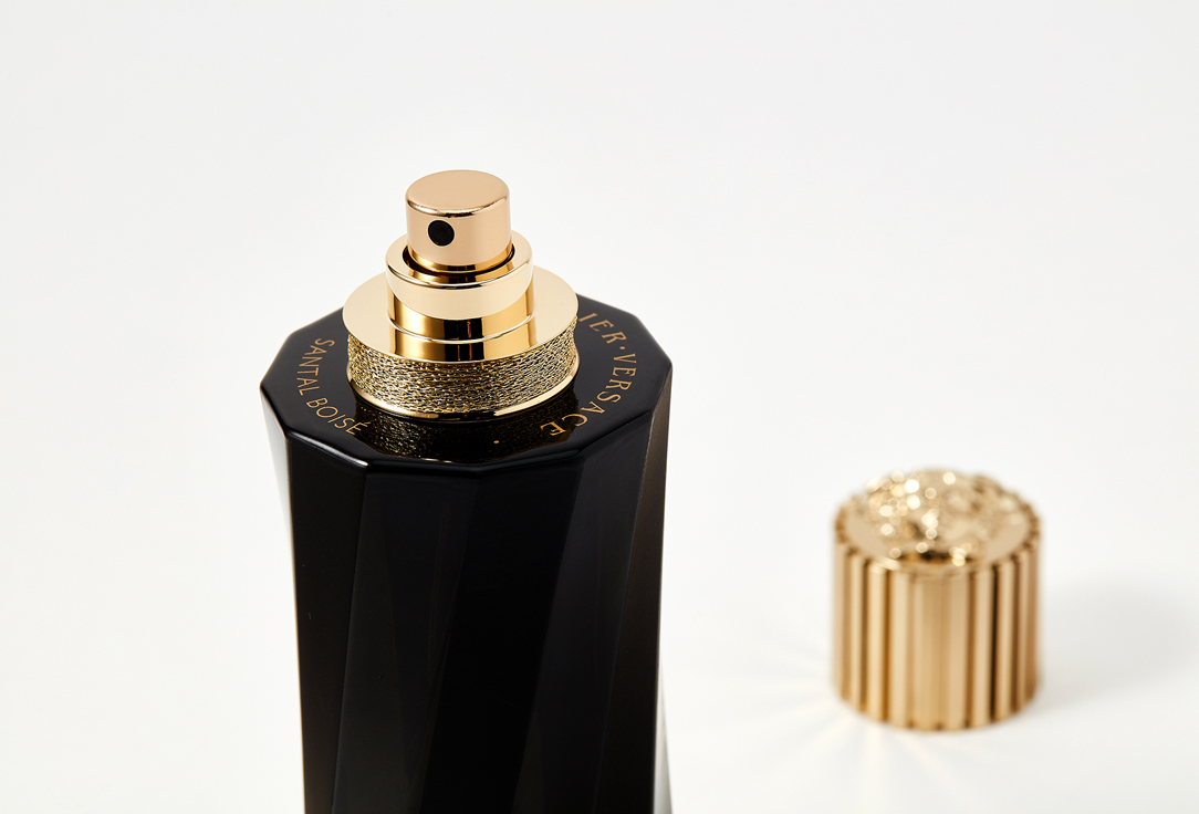 Versace Atelier Eau de parfum SANTAL BOISE 100 ml Versace Atelier Eau de parfum SANTAL BOISE