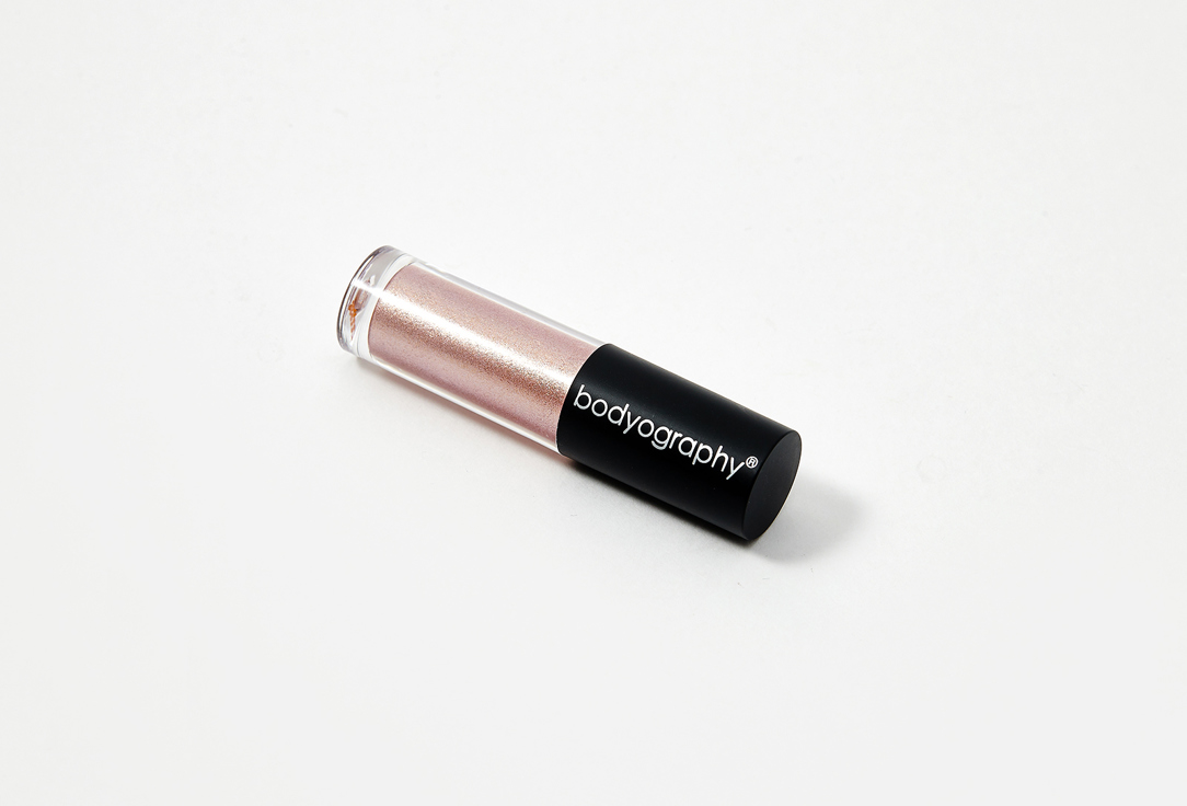BODYOGRAPHY Liquid Eyeshadow Crystal Glide Liquid Moonstone 1.9 ml BODYOGRAPHY Liquid Eyeshadow Crystal Glide Liquid