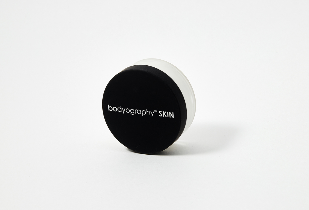 BODYOGRAPHY Face Cream Night Treatment 50 g BODYOGRAPHY Face Cream Night Treatment