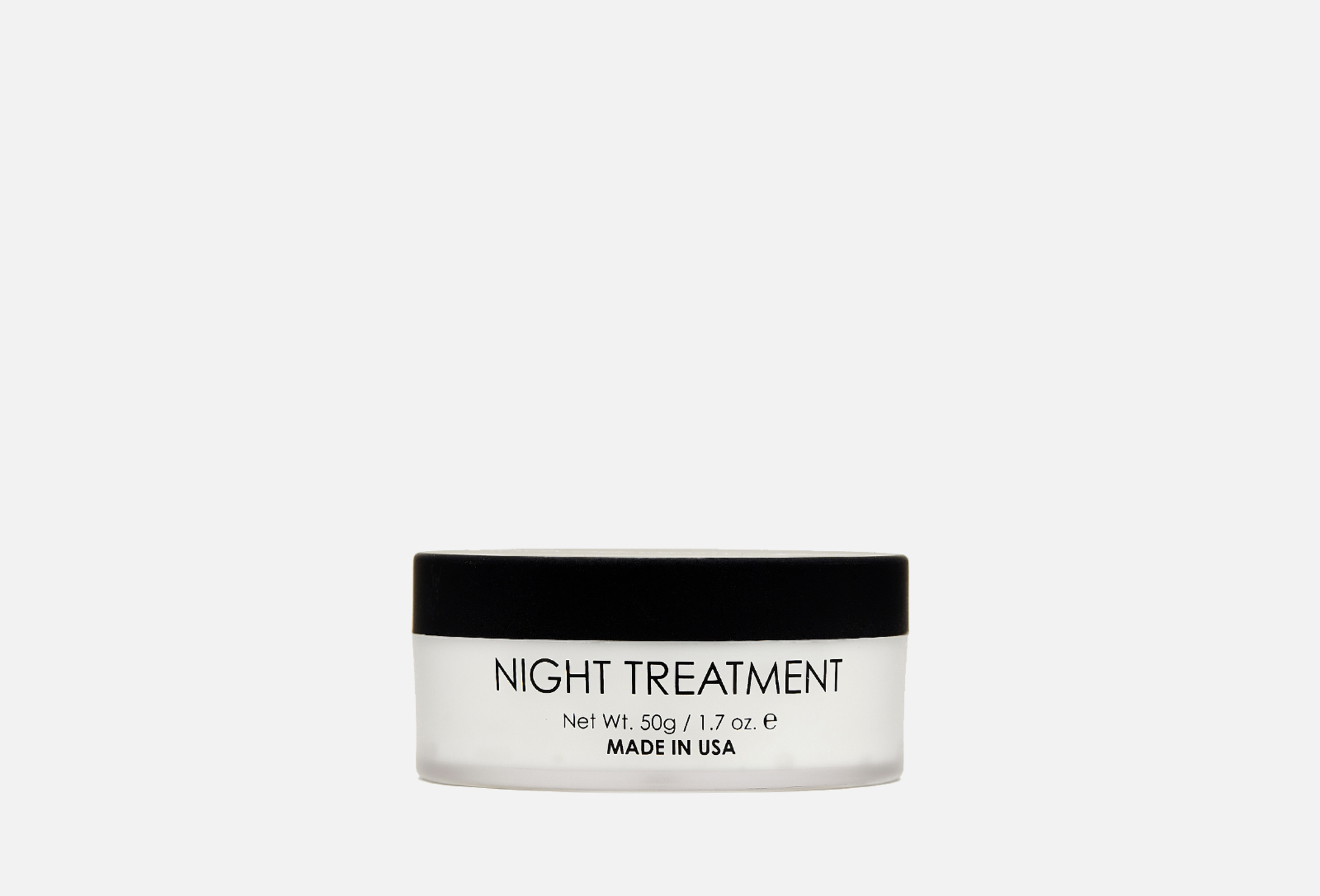 Night Treatment 50