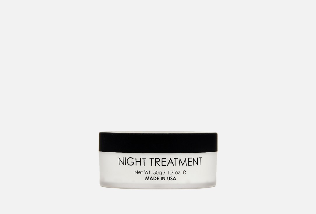 BODYOGRAPHY Face Cream Night Treatment 50 g BODYOGRAPHY Face Cream Night Treatment