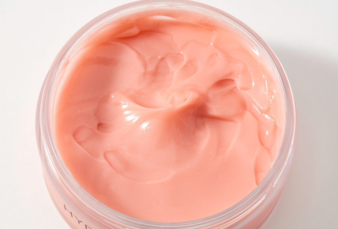 BODYOGRAPHY Face Mask Hydrating 55 g BODYOGRAPHY Face Mask Hydrating