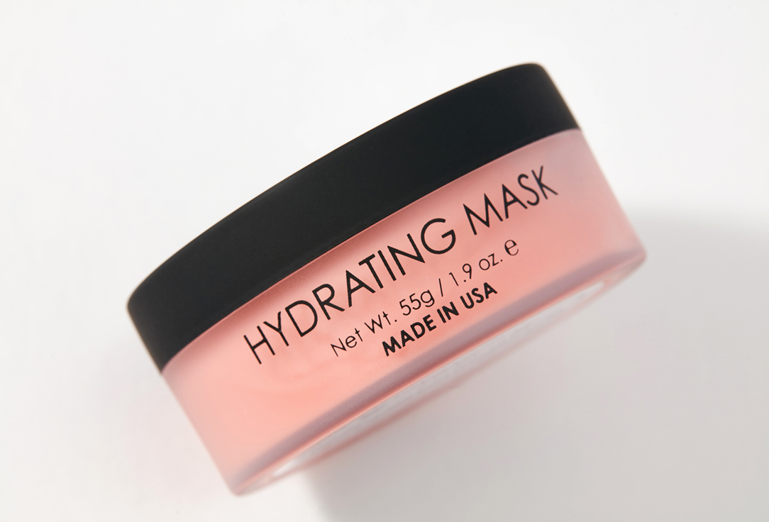 BODYOGRAPHY Face Mask Hydrating 55 g BODYOGRAPHY Face Mask Hydrating
