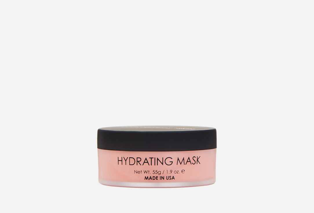 BODYOGRAPHY Face Mask Hydrating 55 g BODYOGRAPHY Face Mask Hydrating