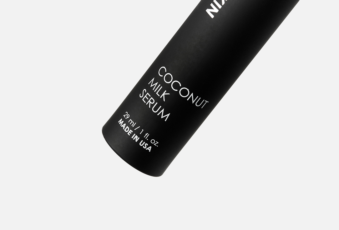 BODYOGRAPHY Face serum Coconut 29 ml BODYOGRAPHY Face serum Coconut