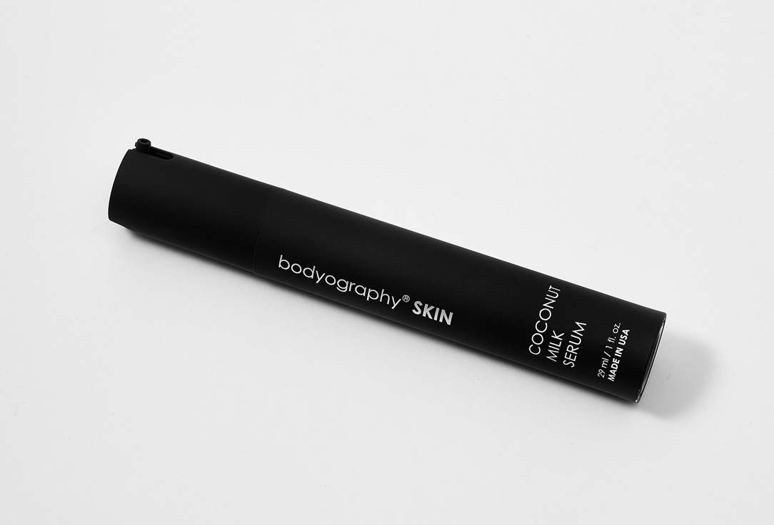 BODYOGRAPHY Face serum Coconut 29 ml BODYOGRAPHY Face serum Coconut