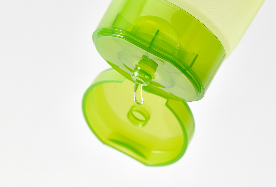 Tony Moly Moisturizing face gel with aloe vera extract Aloe 99% 250 ml Tony Moly Moisturizing face gel with aloe vera extract Aloe 99%