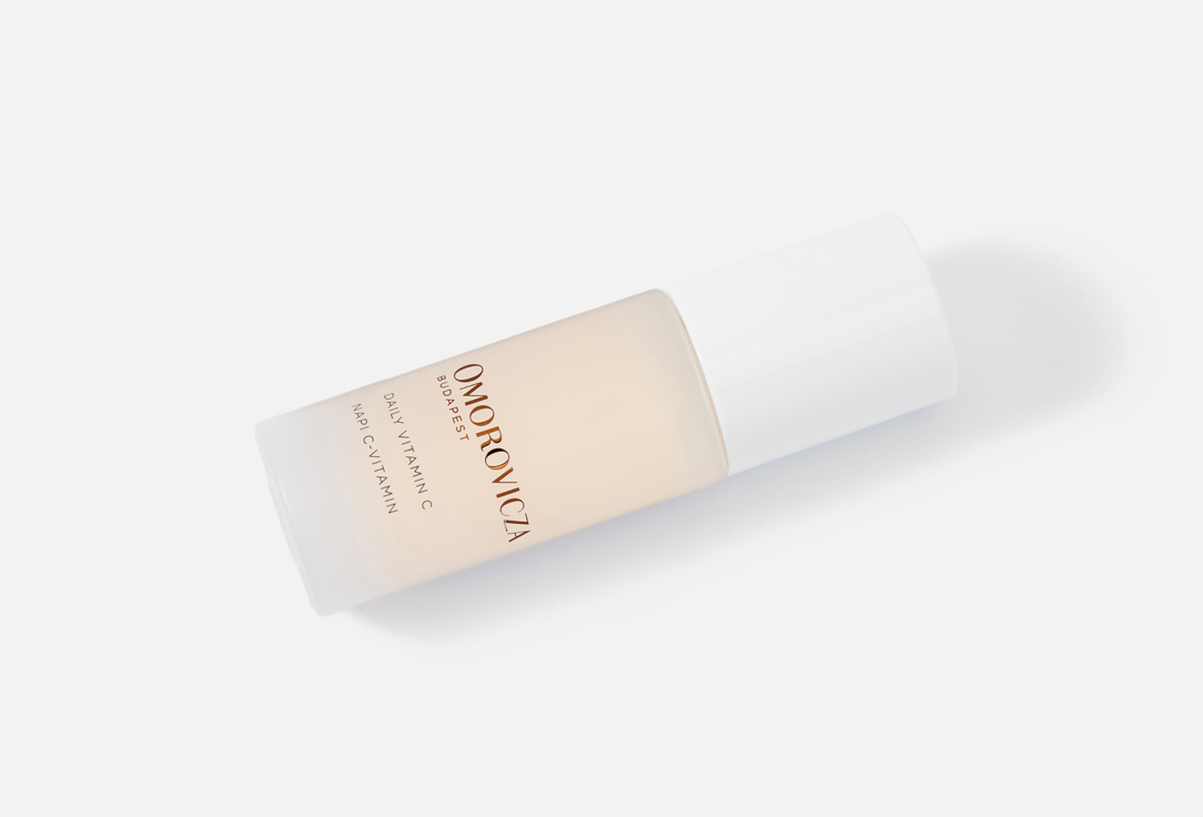 Omorovicza Radiance Brightening Serum Daily Vitamin C
