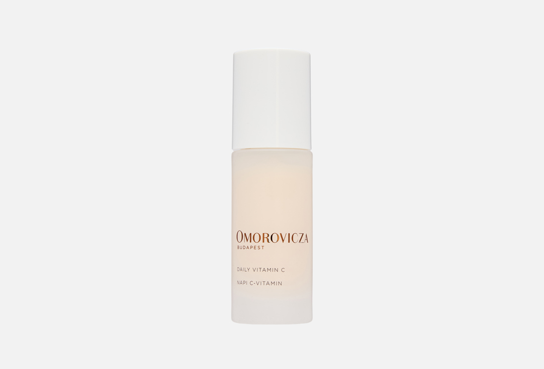 Omorovicza Radiance Brightening Serum Daily Vitamin C