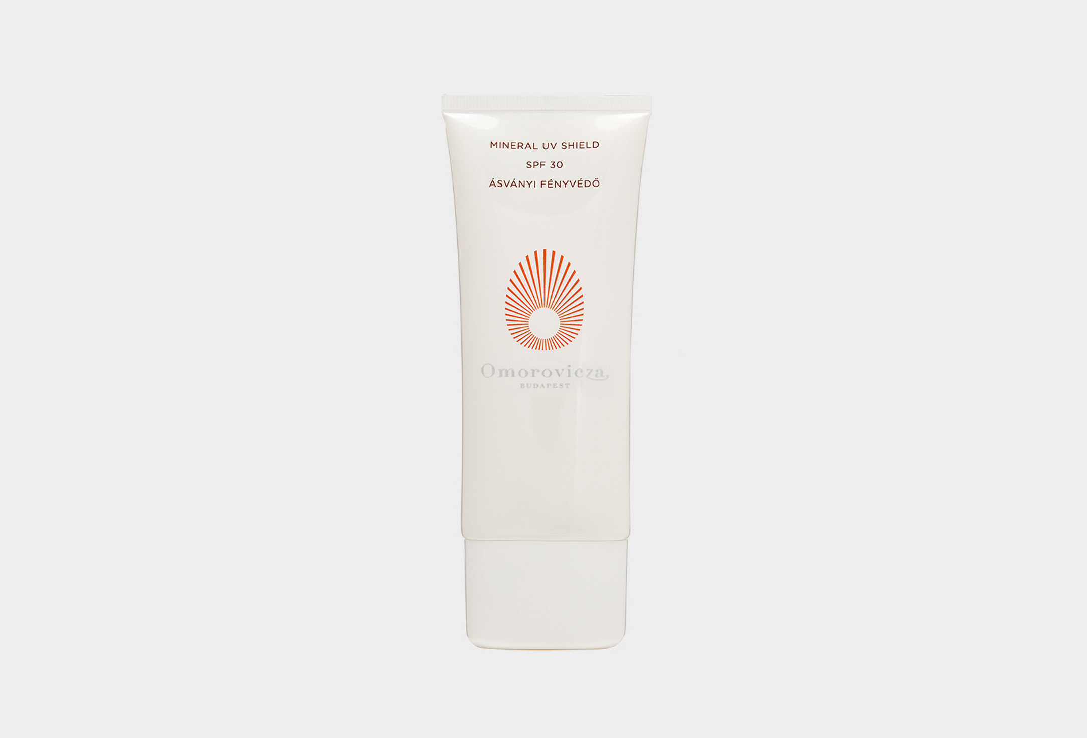 Mineral UV Shield  100 